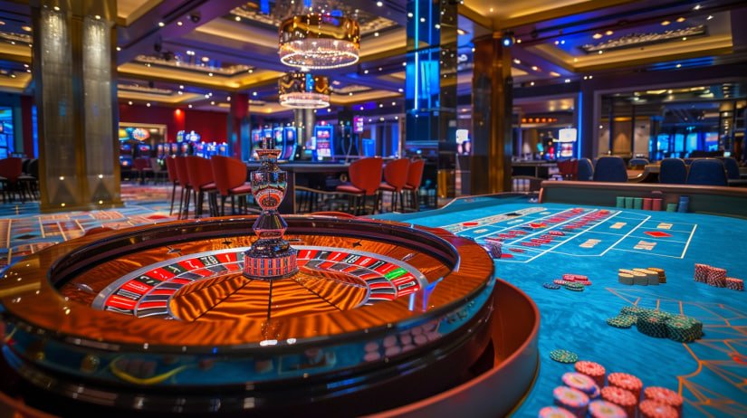 Promotions and bonus offers available to 778go members